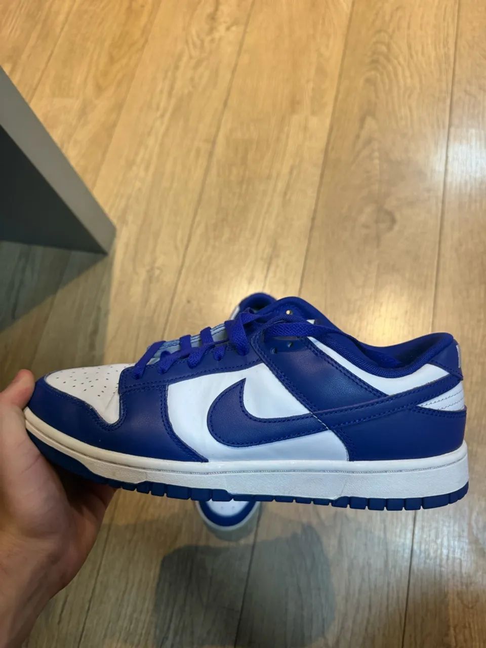 Nike Dunk Low - Foto 2