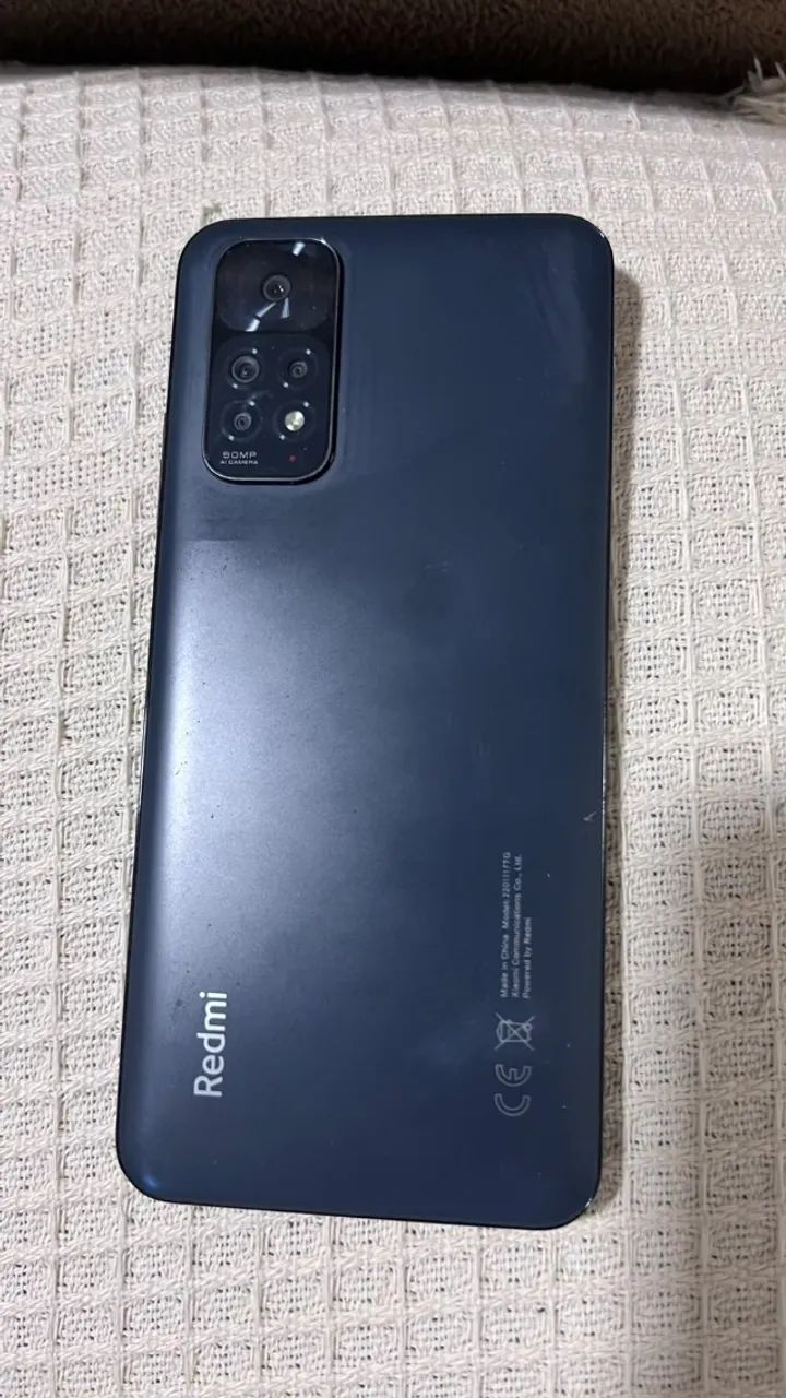 Redmi note 11 - Foto 3