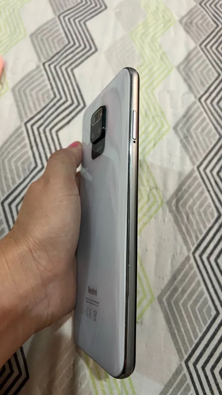 Redmi 9Snote - Foto 5