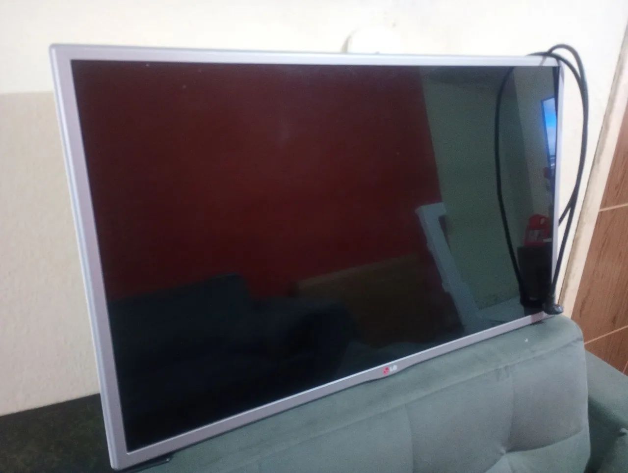 Vento Tv Lg - Foto 4