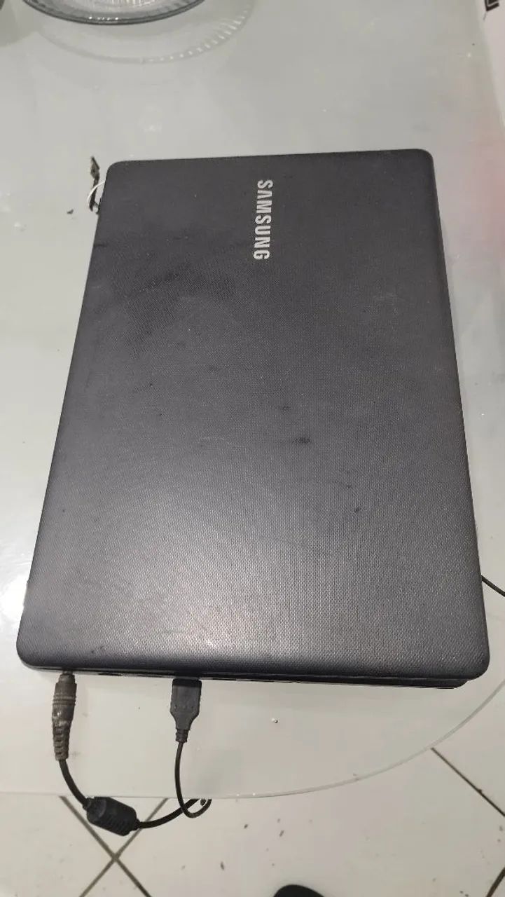 Notebook Samsung - Foto 3