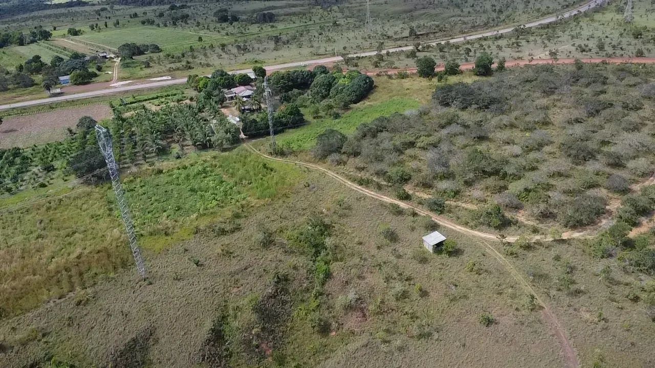 Imóvel a venda no Km 38 Br 210 Macapá - AP - Foto 3