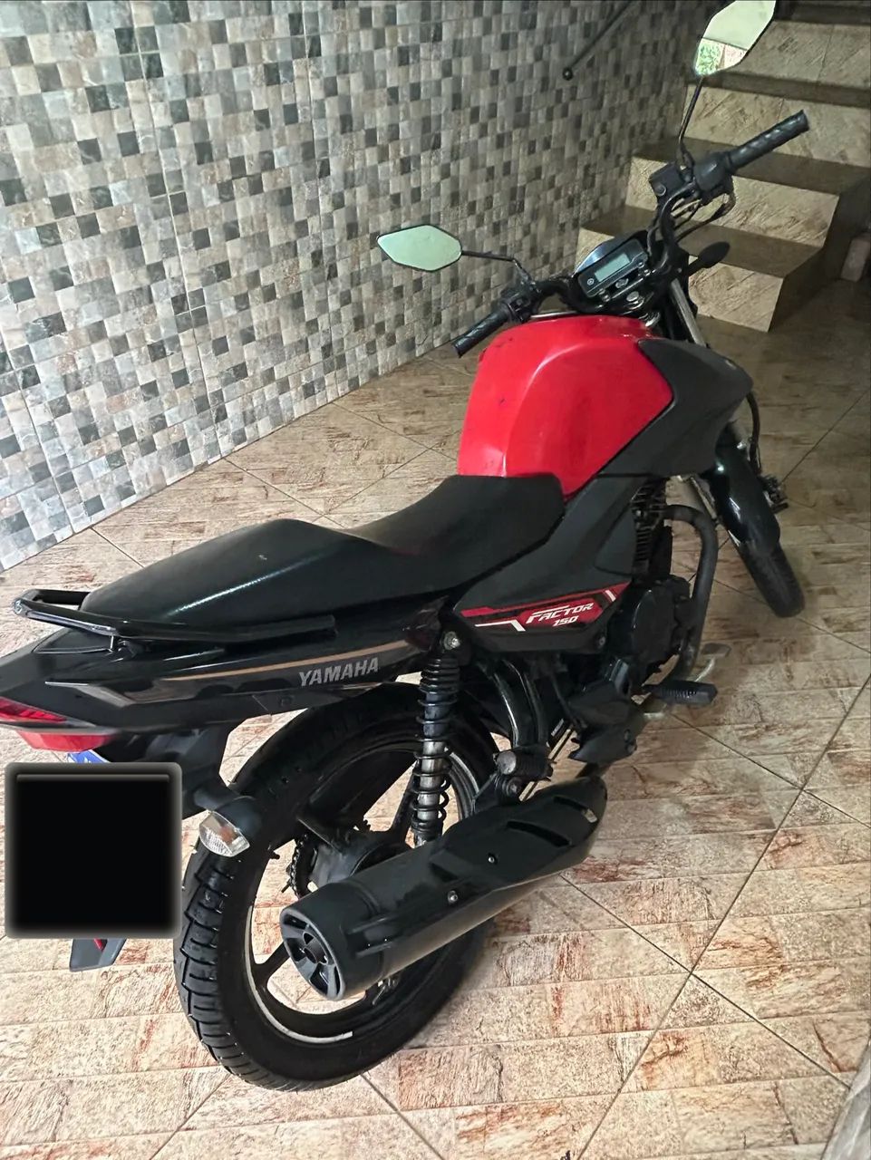 Factor ybr 150cc 2023 - Foto 4
