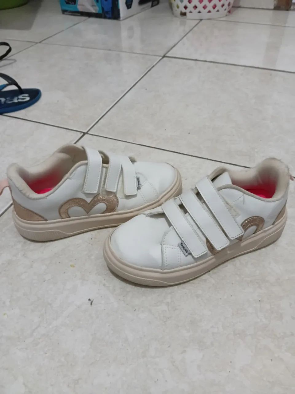 Bota infatil - Foto 5