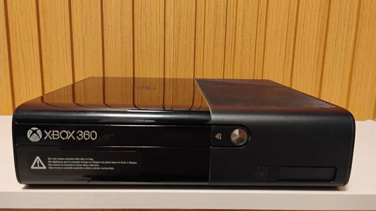 Xbox 360