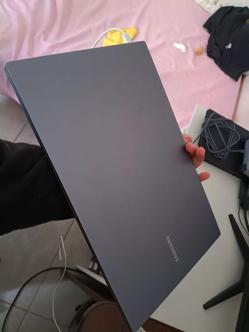 Samsung book 4  - Foto 3