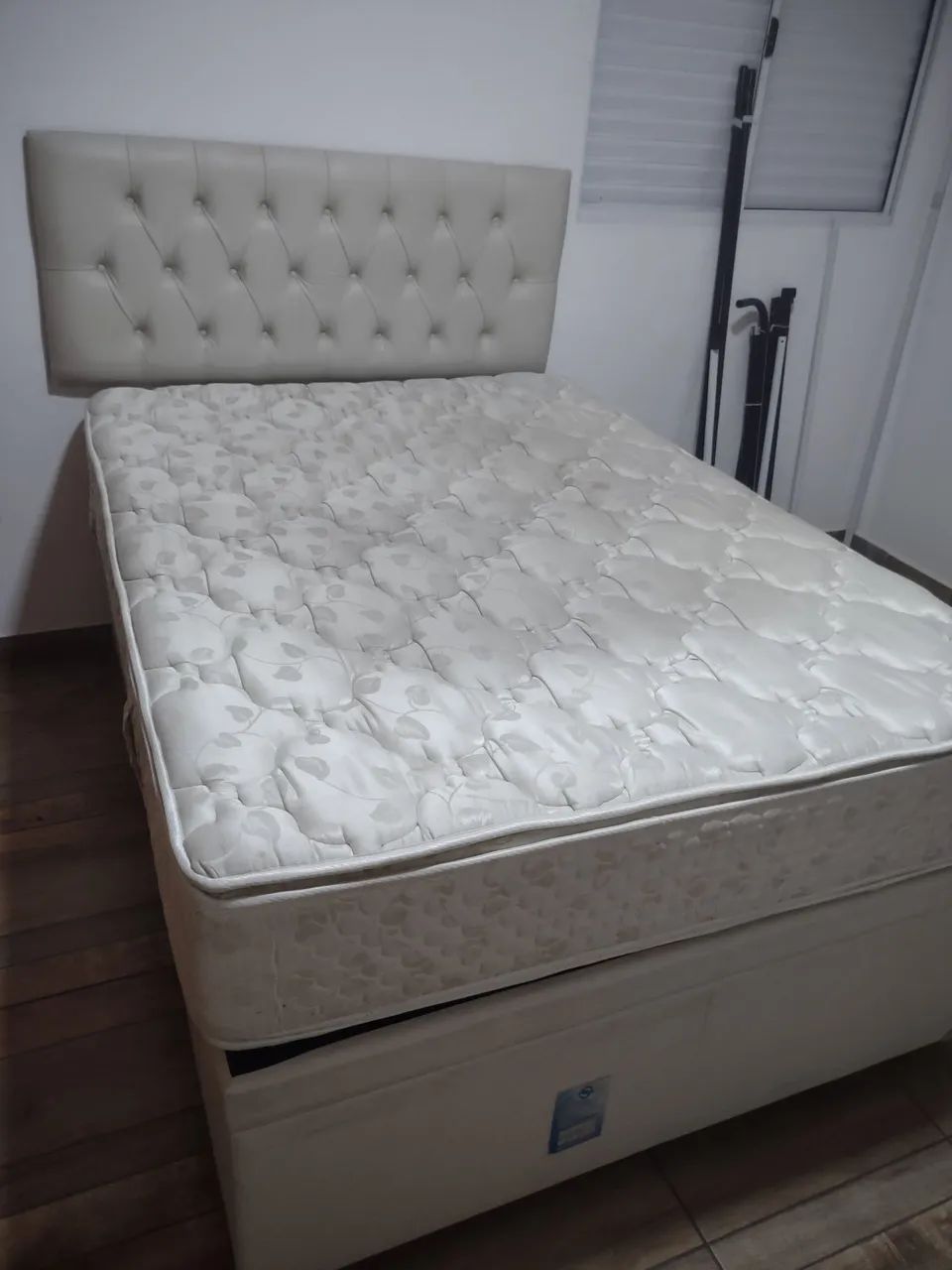 Cama box  - Foto 3