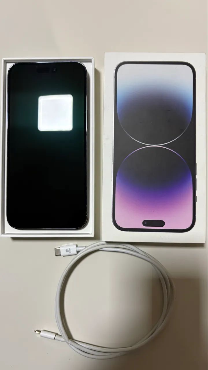 iPhone 14 Pro Max 128gb