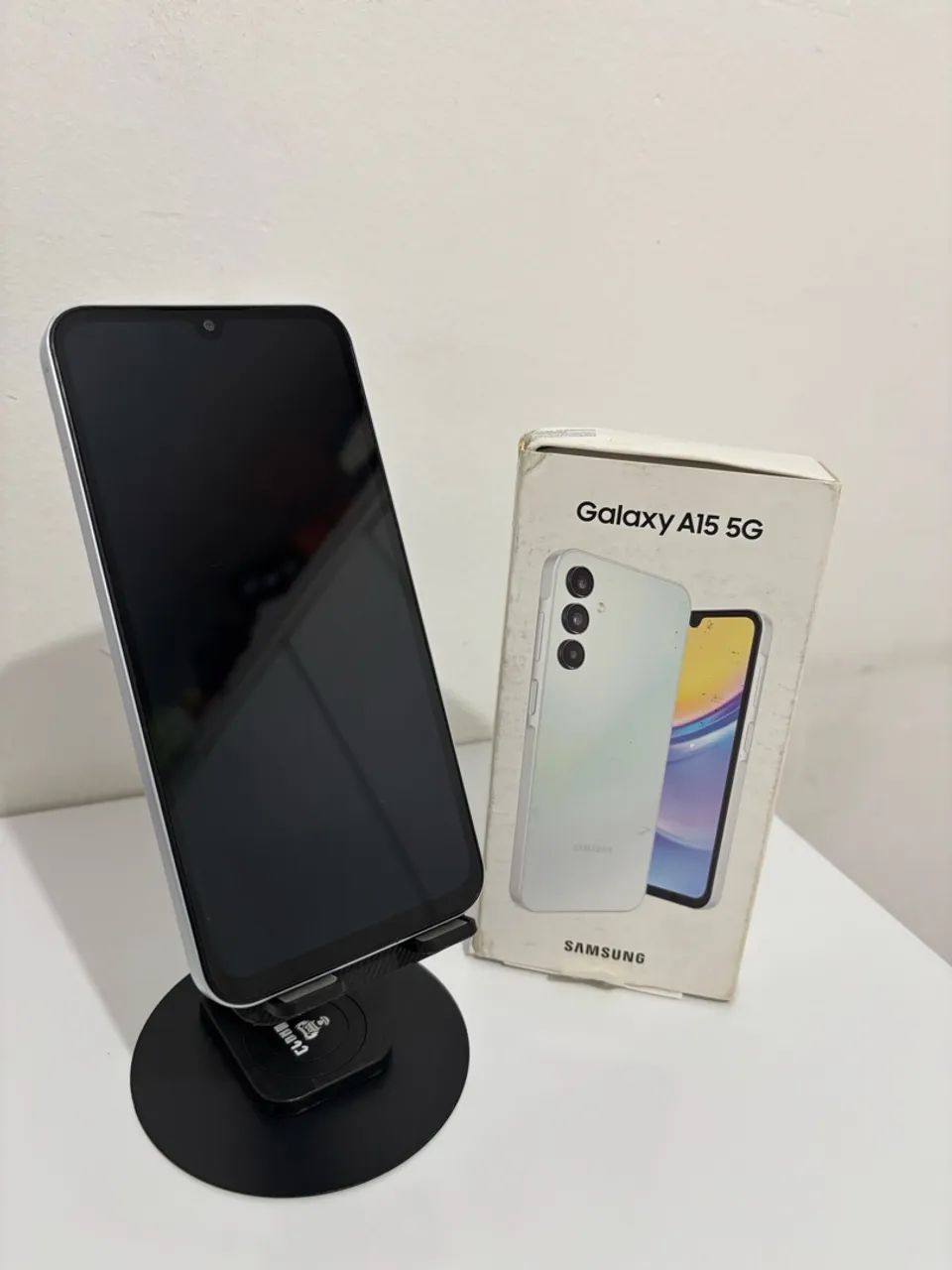 Samsung Galaxy A15 5G - Foto 3