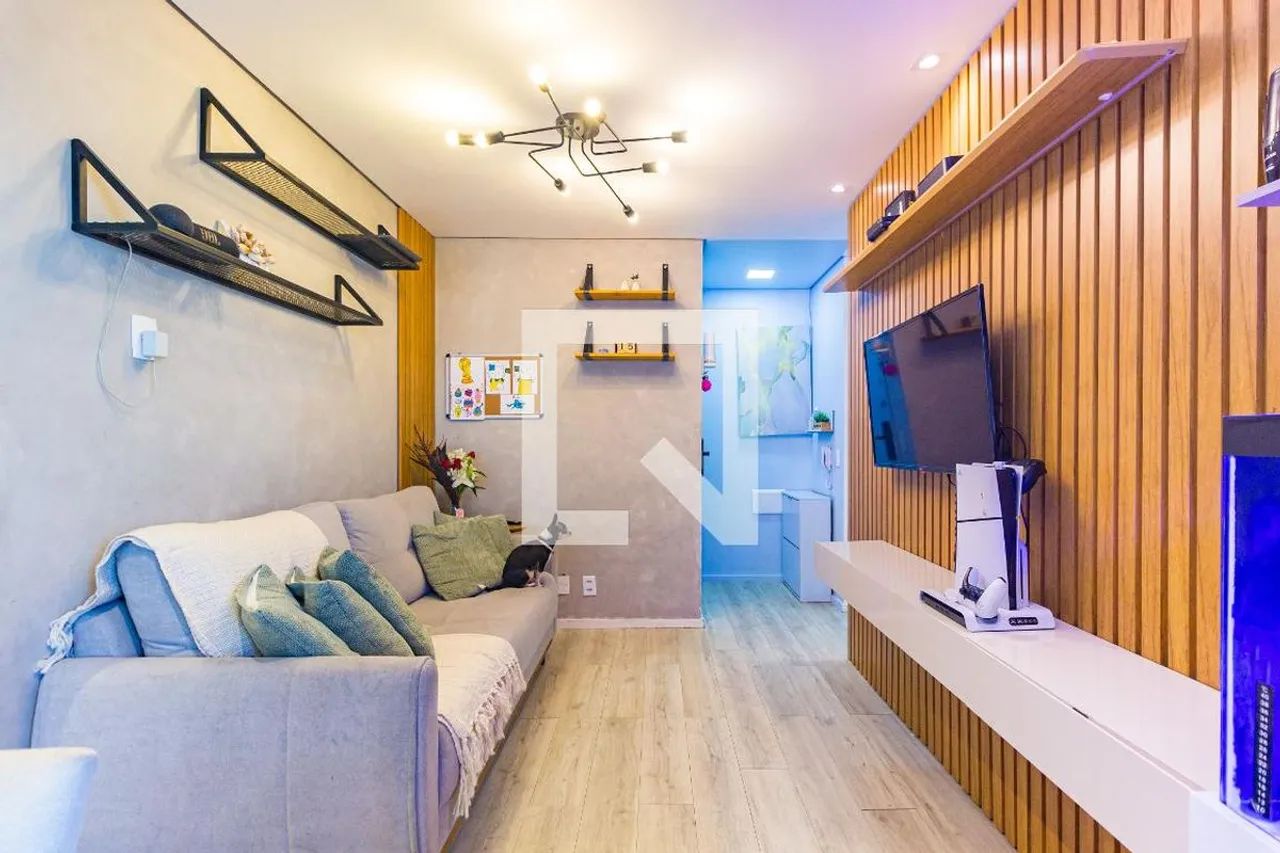 Apartamento à Venda - Mooca, 2 Quartos, 103 m2 - Foto 2