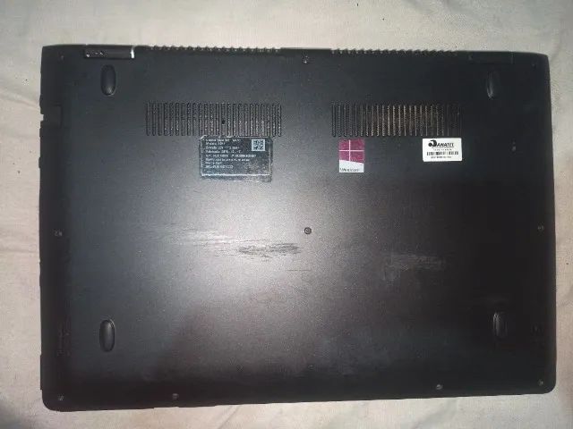 Notebook Lenovo Usado - Foto 3