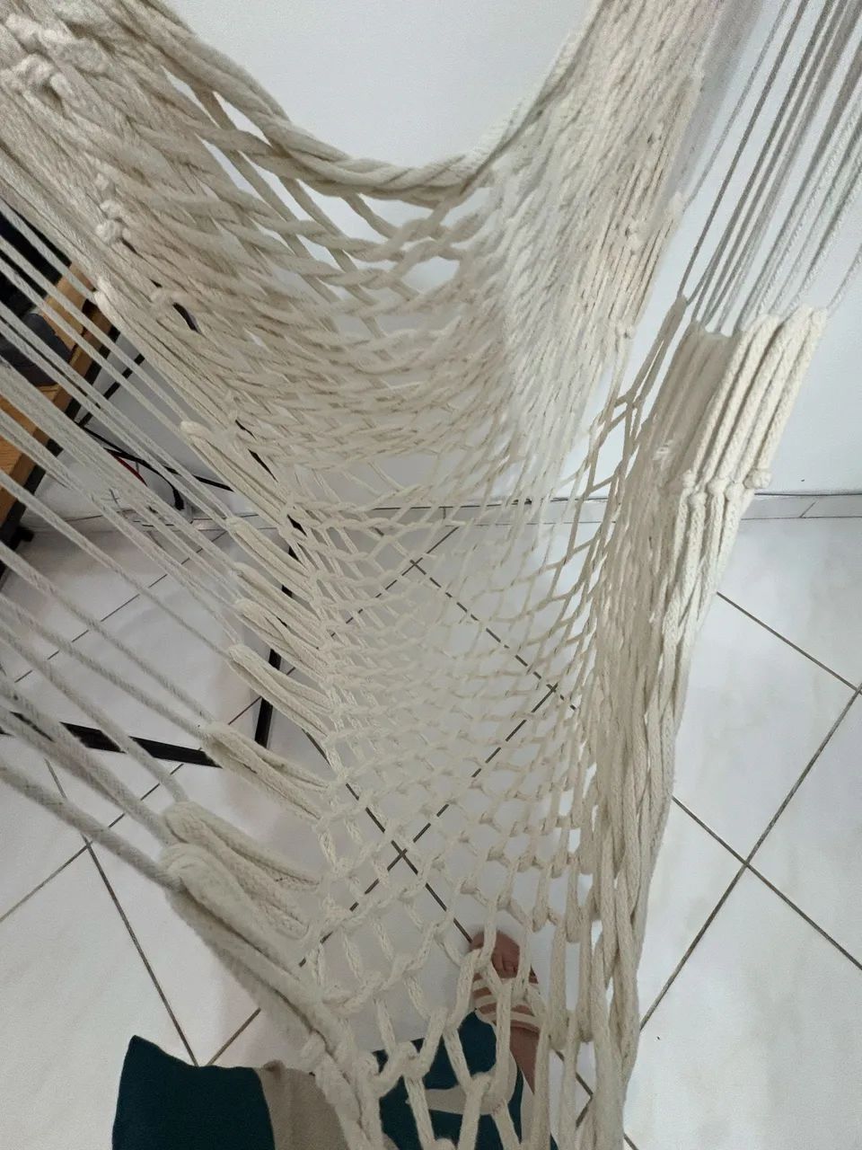 Balanço de teto  - Foto 3