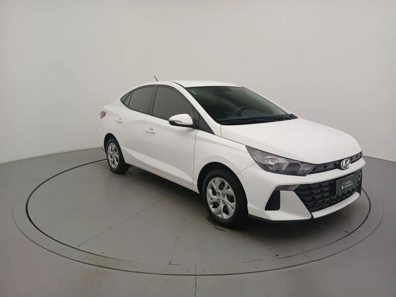 Hyundai HB20S Comfort Plus 1.0 TB Flex 12V Mec., foto 7 de 18