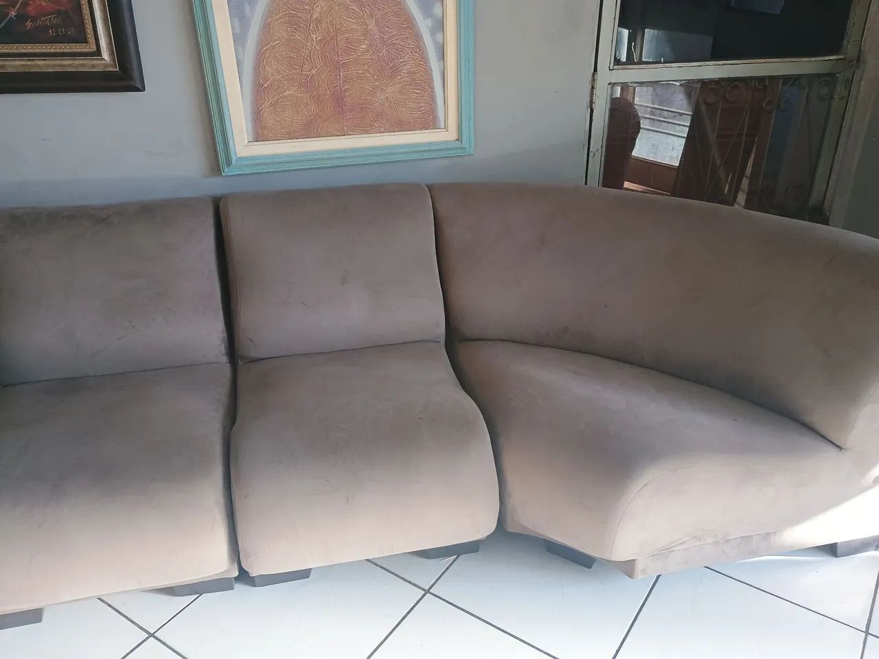 sofá  - Foto 2