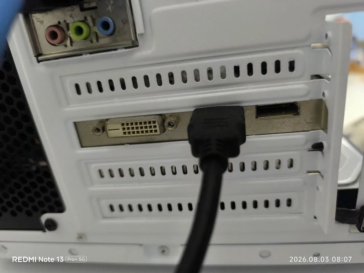 Placa de vídeo  - Foto 5