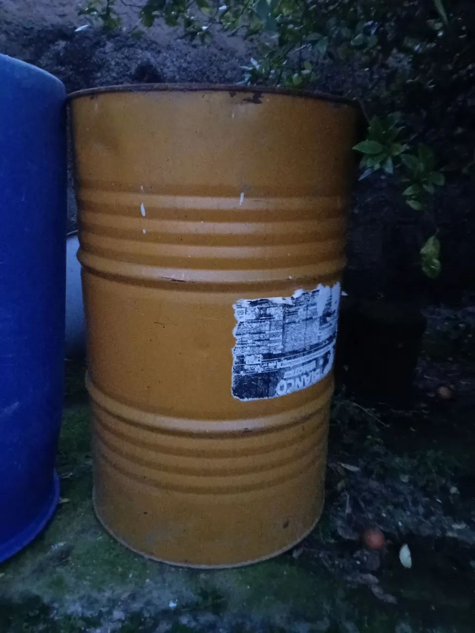 Tambor várias utilizadas  150.00 cada novo - Foto 2