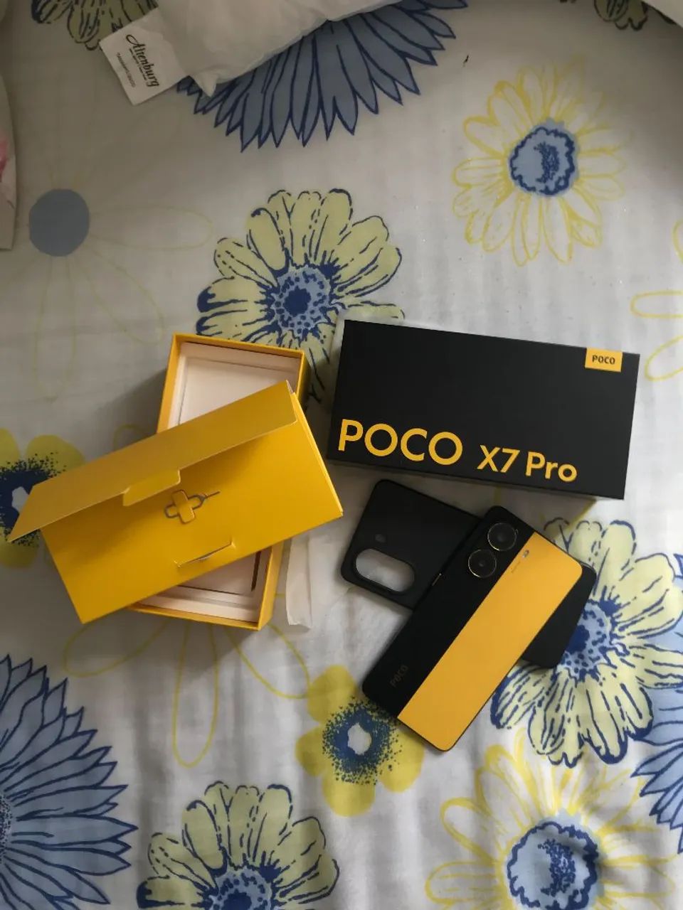 POCO x7 PRO - Foto 3