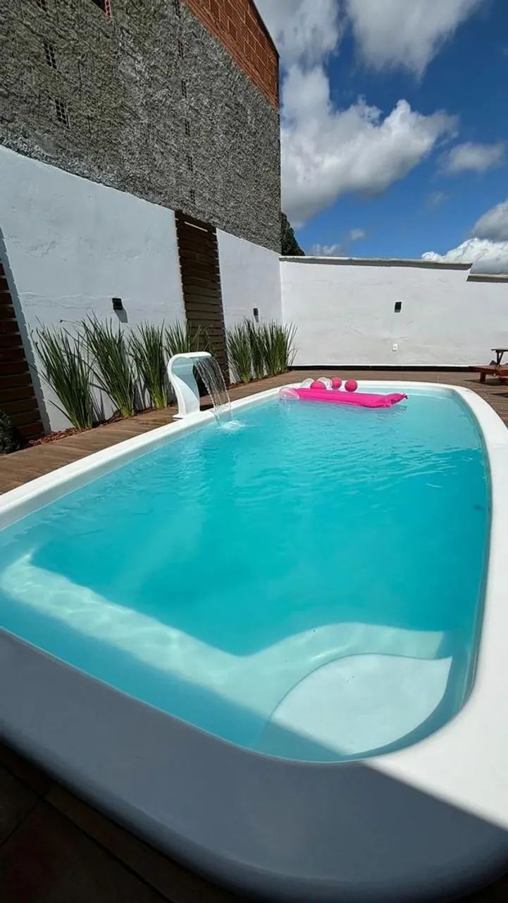 Piscina 6 Metros  - Foto 2
