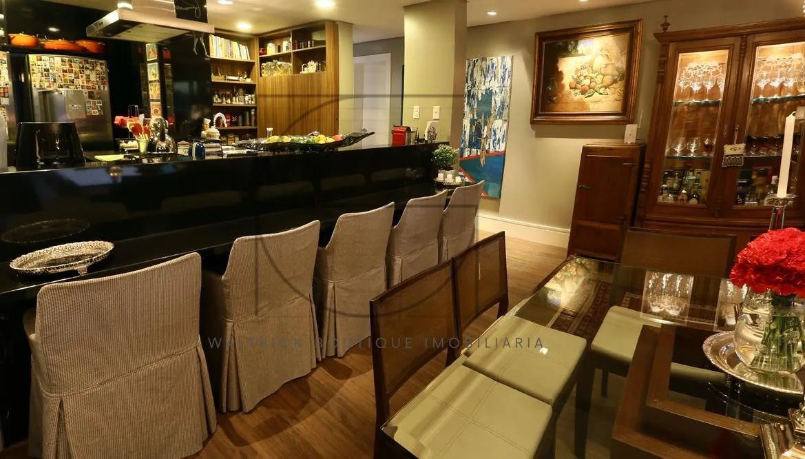 Apartamento à venda em Canajurê, Florianópolis - Foto 4