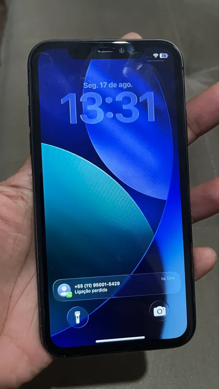 iPhone 11 128GB - Foto 3