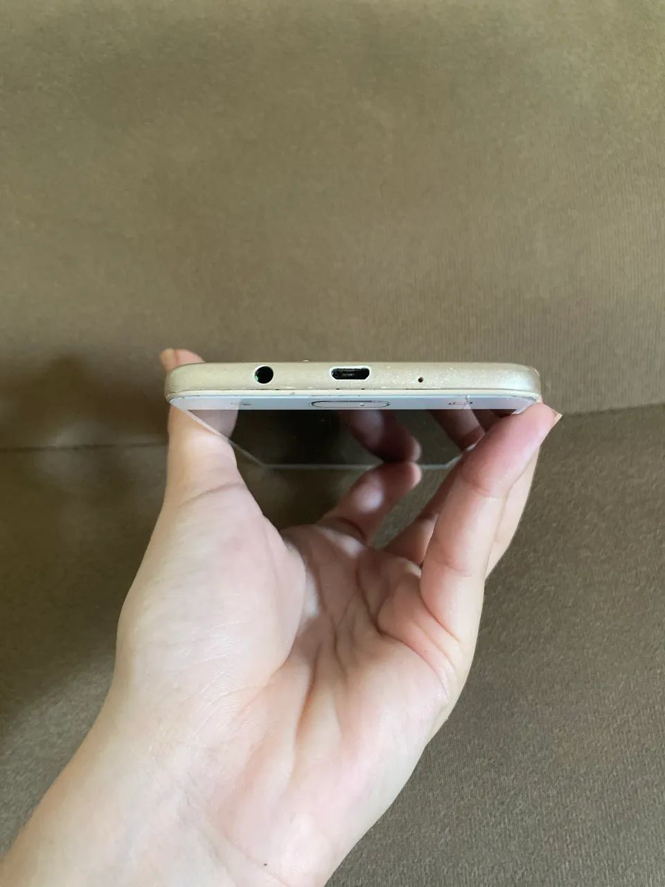 Celular Samsung J7 PRIME - Foto 3