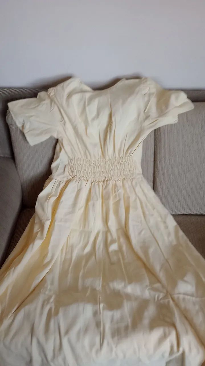 Vendo um vestido novo  - Foto 2