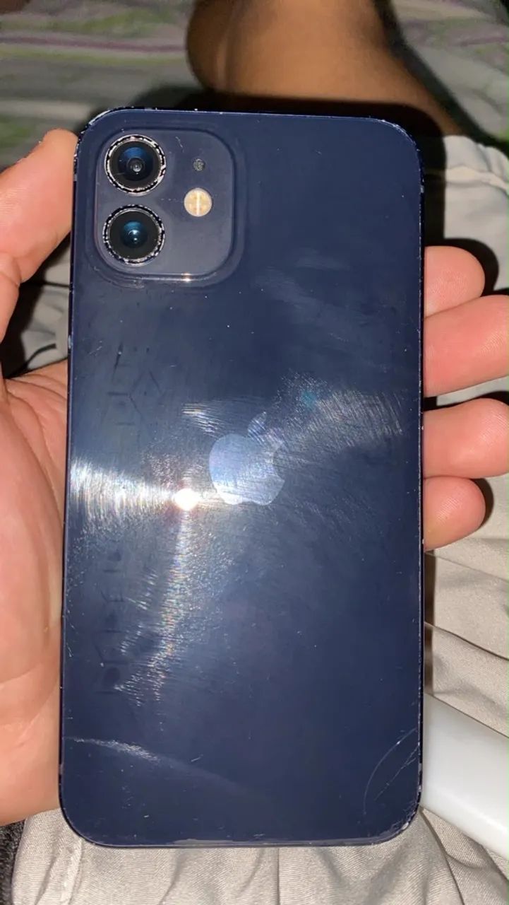 iPhone 12 - Foto 5