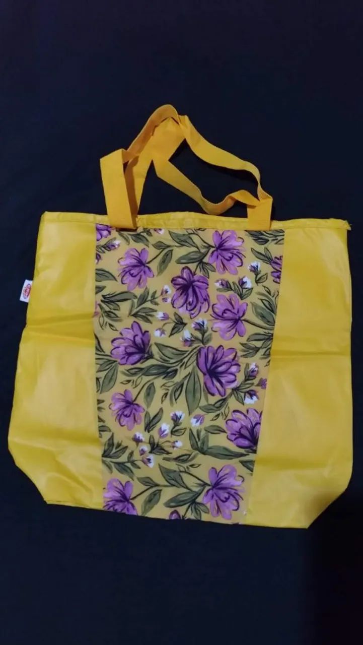 Bolsa térmica variados tamanhos - Foto 2