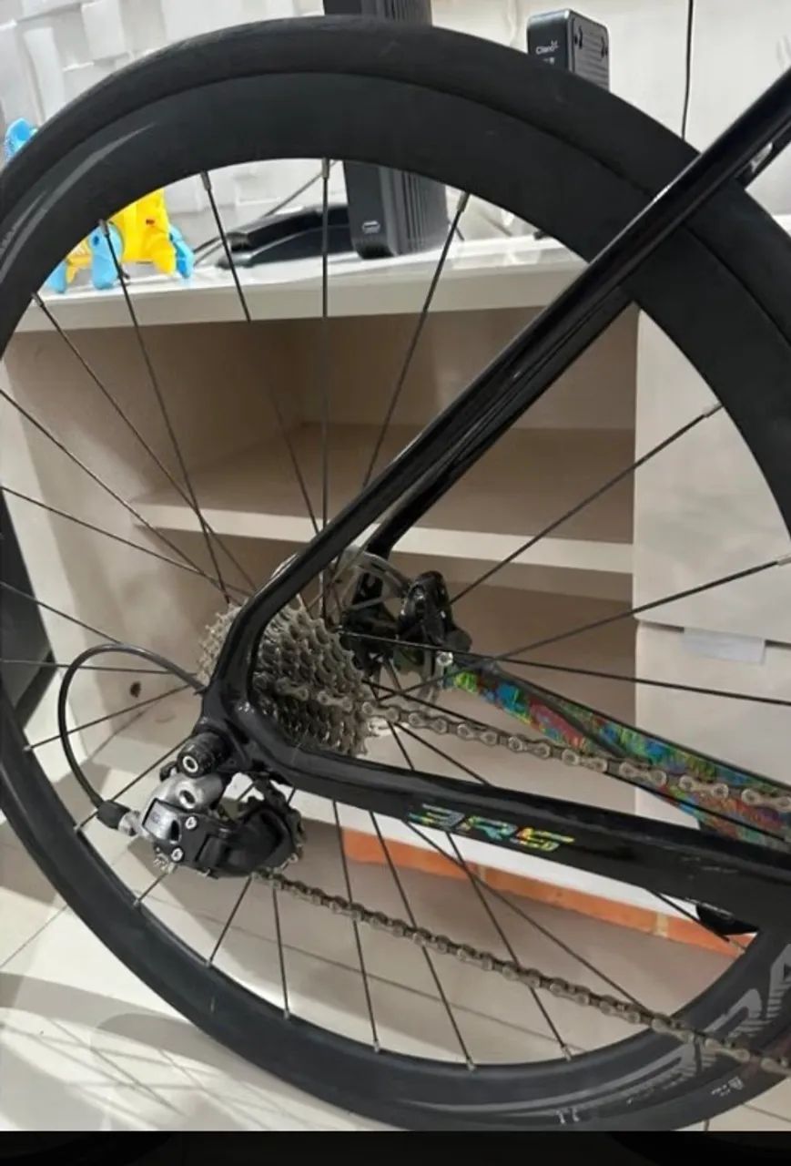 Bicicleta Soul  - Foto 4