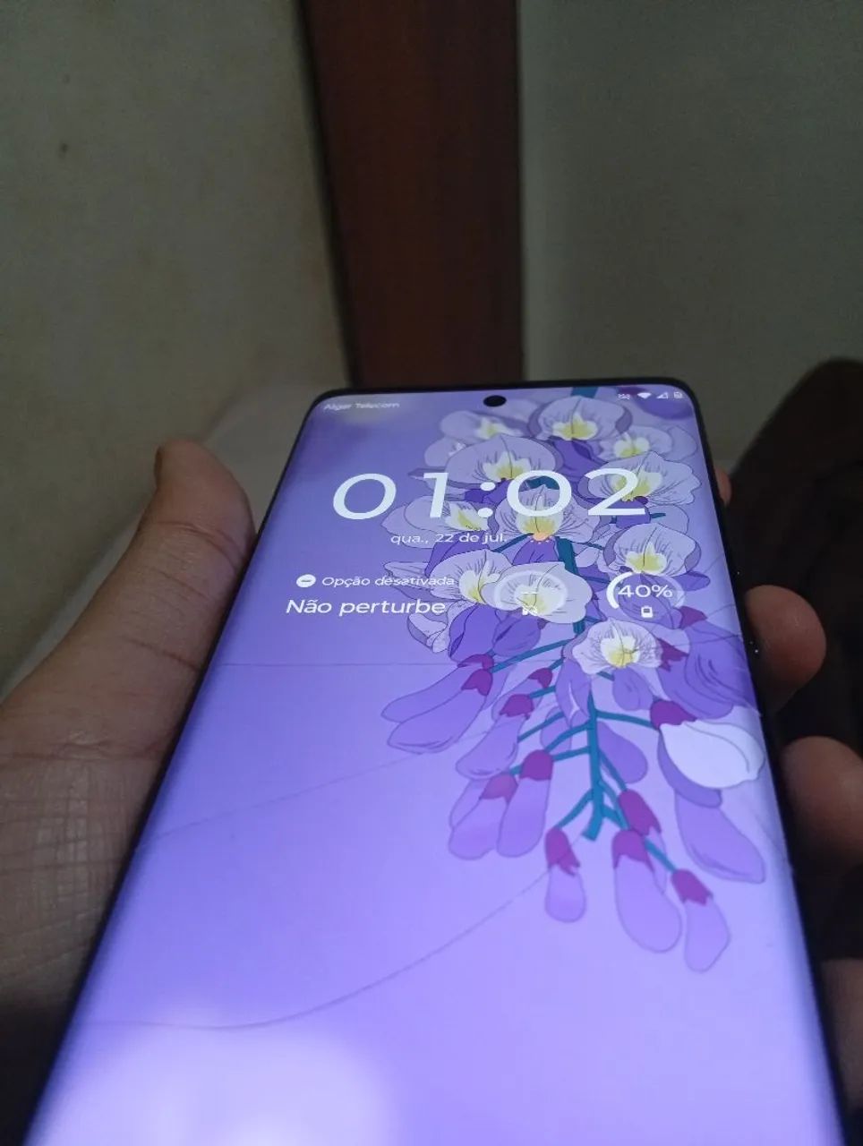 Motorola Neo Edge 40  - Foto 4