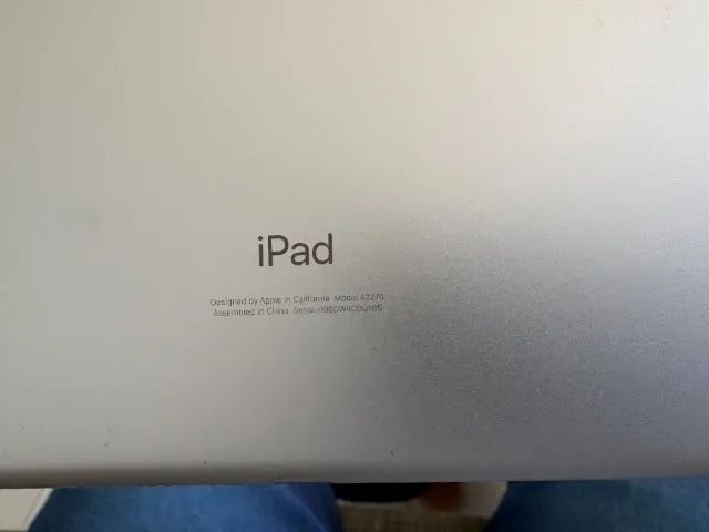 Ipad + Ipod pro e teclado Bluetooth - Foto 3