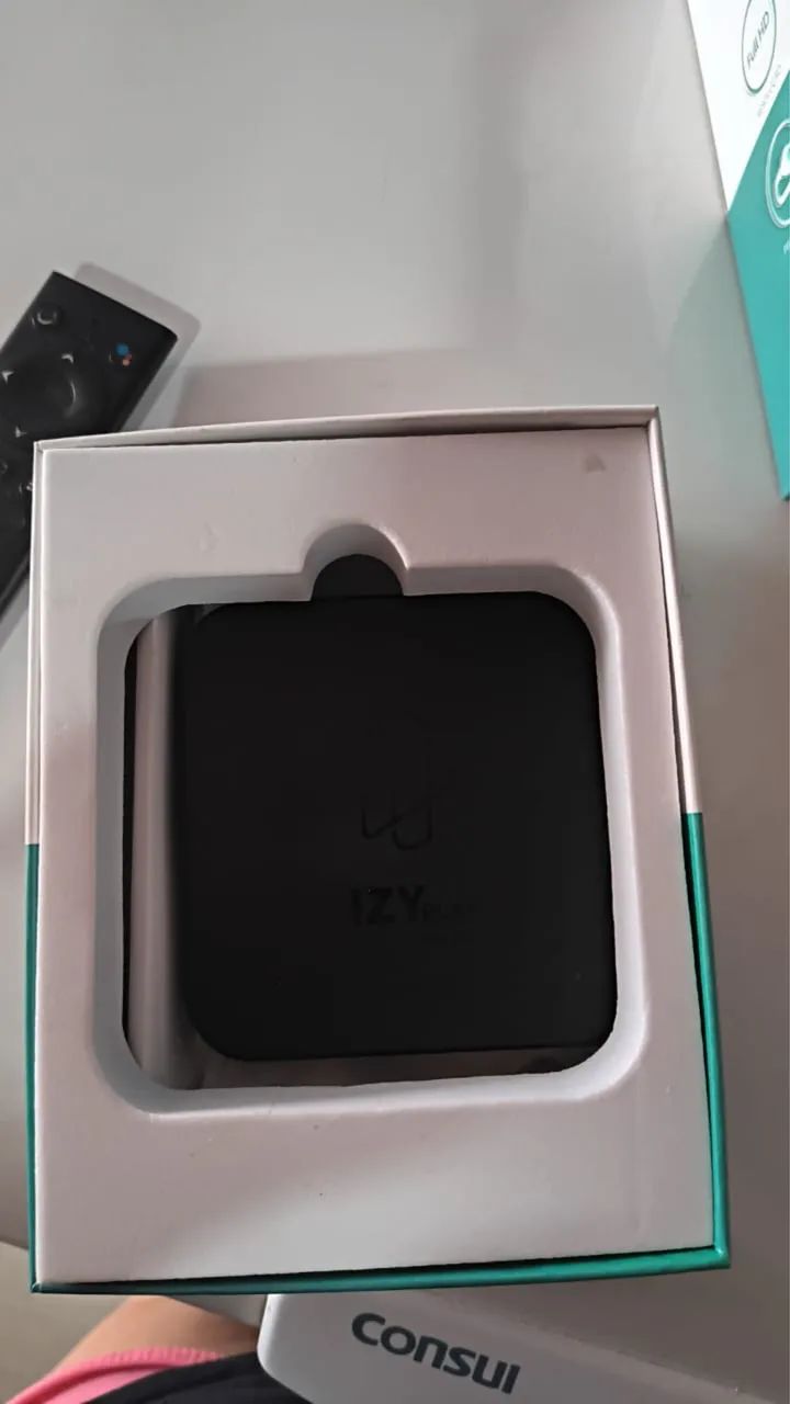 Aparelho smart box - Foto 2