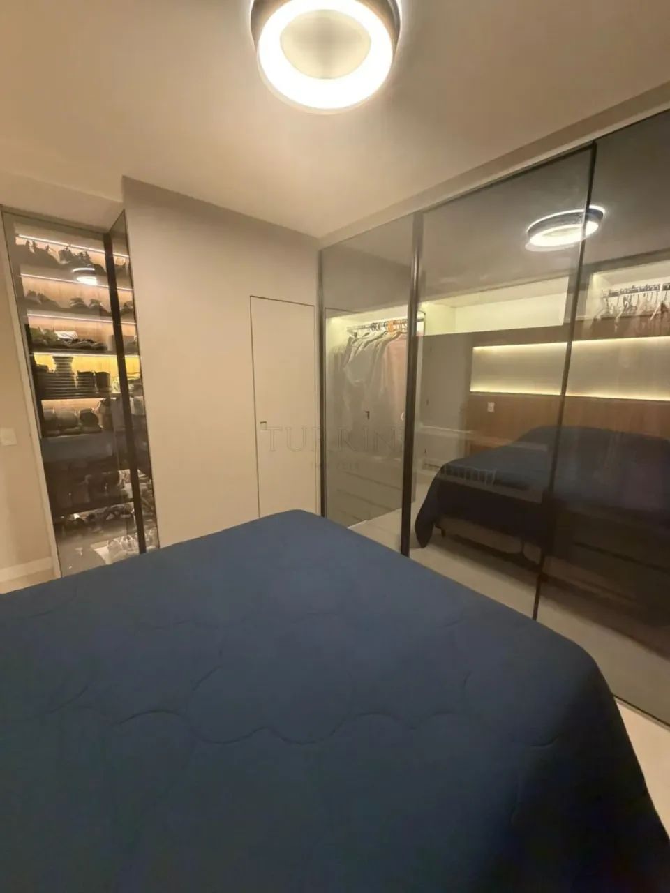 Apartamento a venda no Edifício Aeon em Bauru -SP. - Foto 4