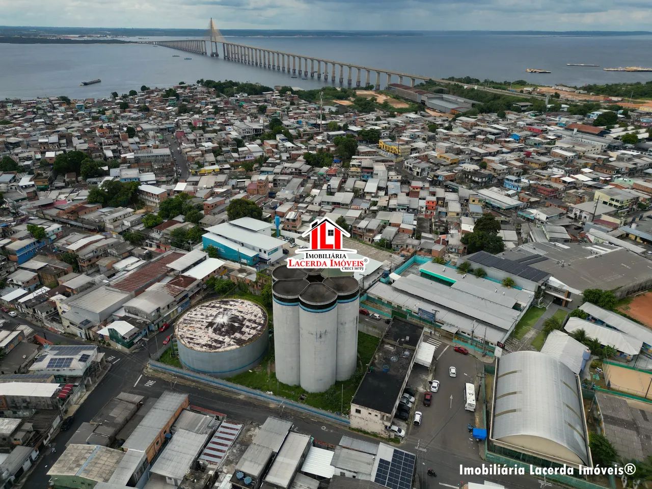 Prédio Comercial na Compensa, 7 Pontos e 8 Apartamentos com Vista - Foto 3