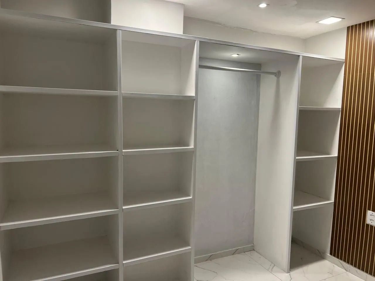 Alugo apartamento  - Foto 5