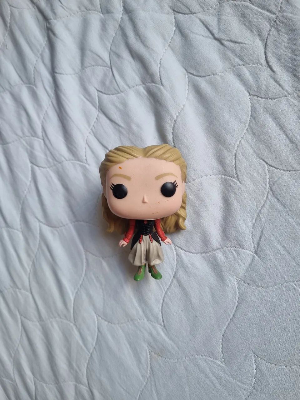 Funko POP Alice Kingsleigh #180 - Foto 2