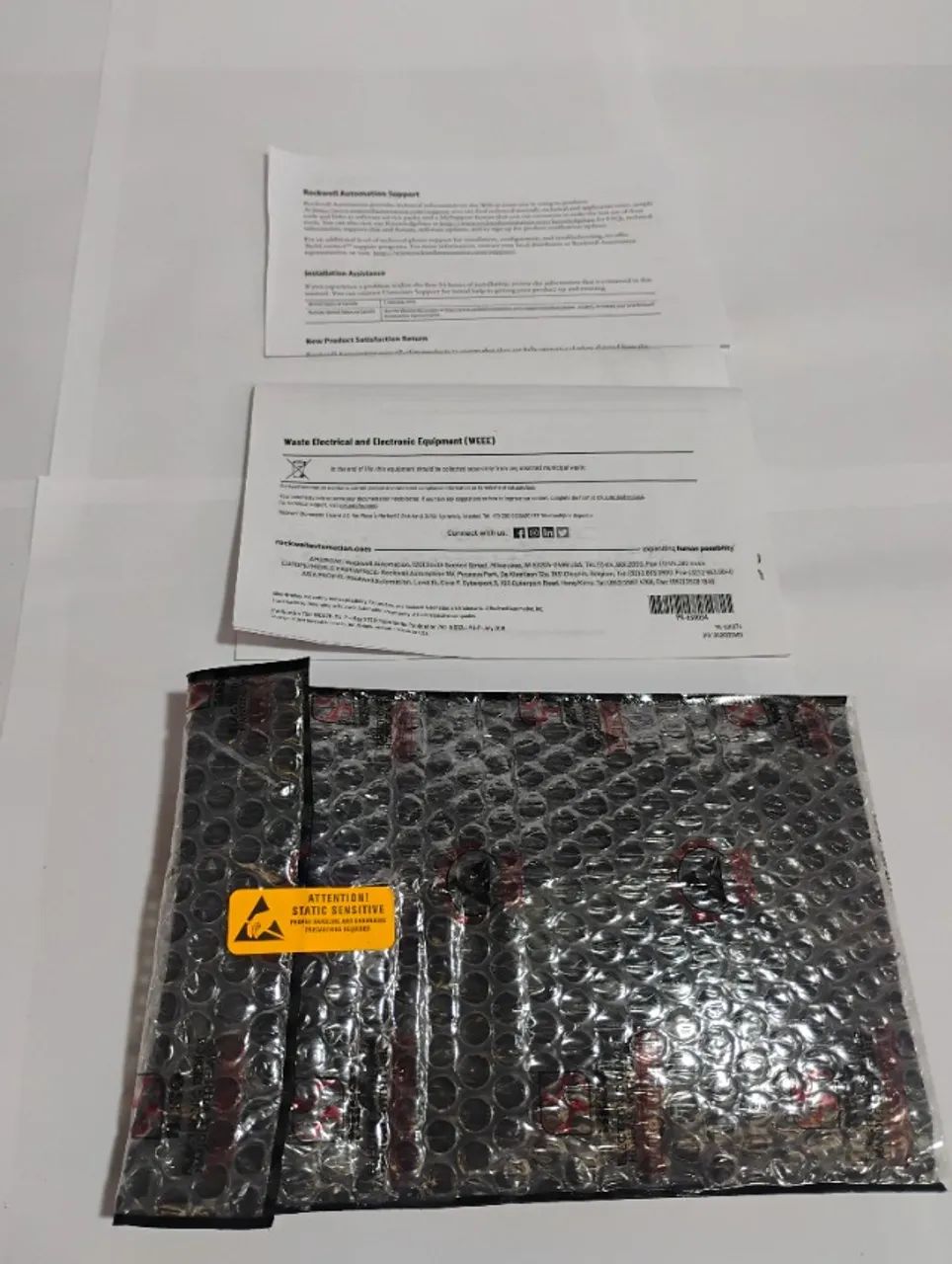 20-750-S ALLEN BRADLEY - Foto 4