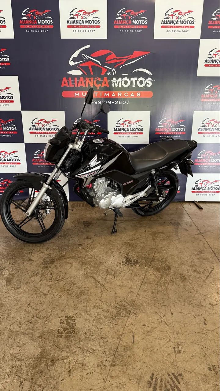Titan 150 2014  - Foto 2