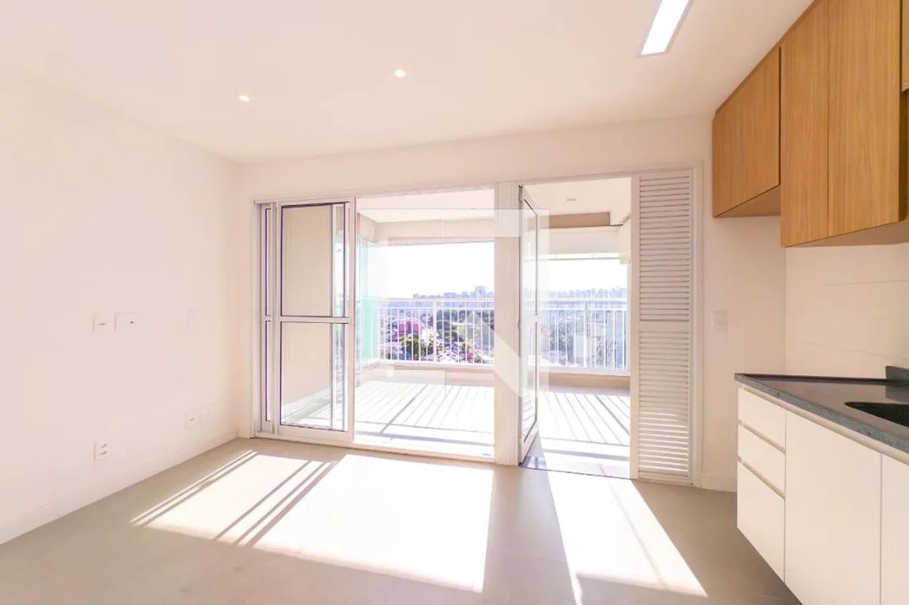 Apartamento à Venda - Santo Amaro , 2 Quartos, 60 m2 - Foto 4