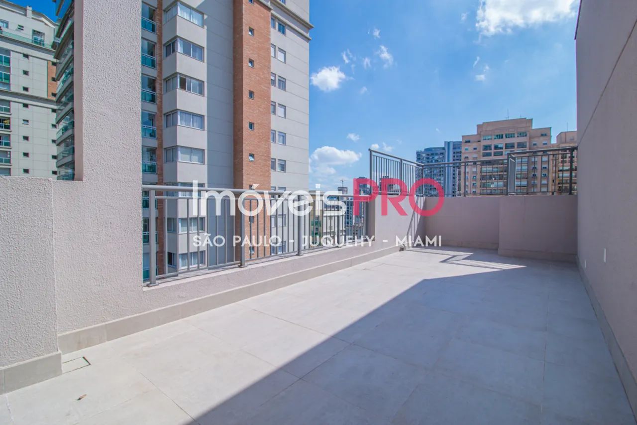 Penthouse 60m² - Foto 3