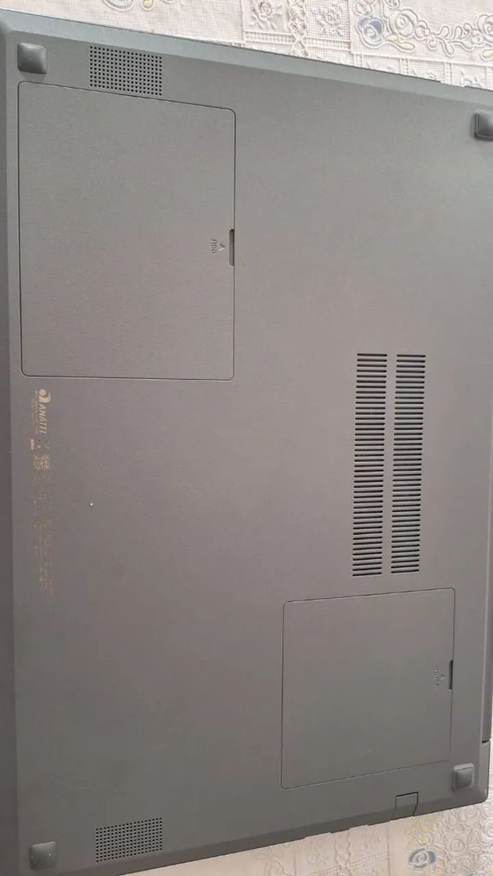 Notebook Samsung book  - Foto 4