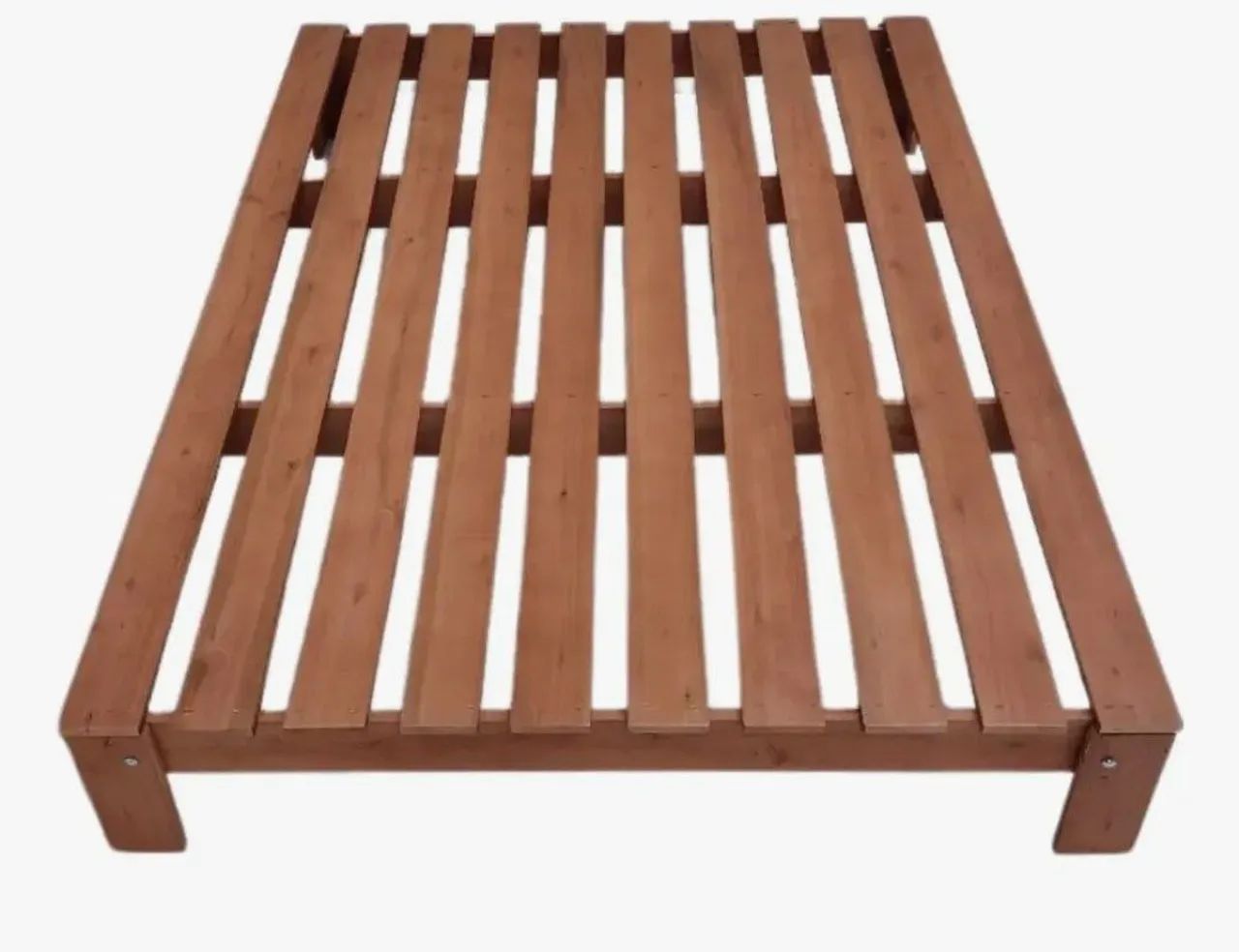 Cama japonesa  - Foto 3