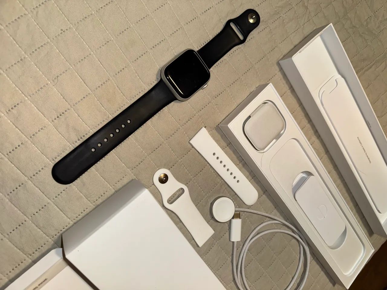Apple Watch Series 8 45mm - Foto 3