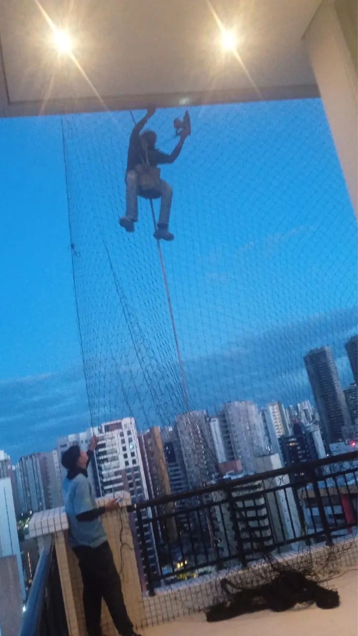 Tela de proteção  - Foto 2