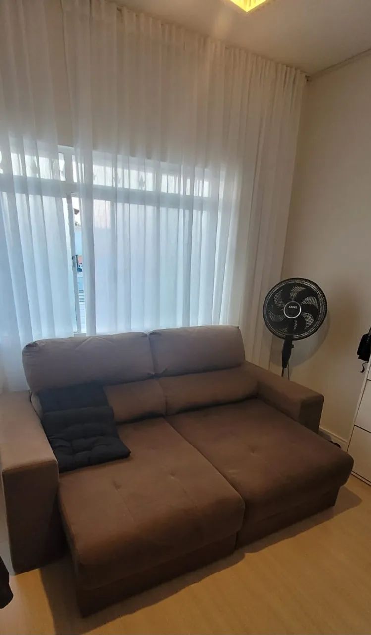 Sofá retrátil - Foto 4