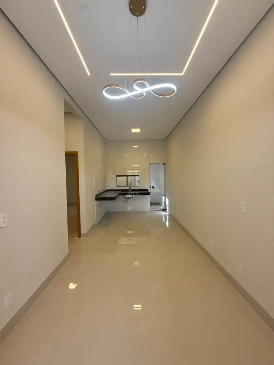 CASA 2 DORMITÓRIOS - PROX. HOSPITAL DE AMOR PALMAS - Foto 3