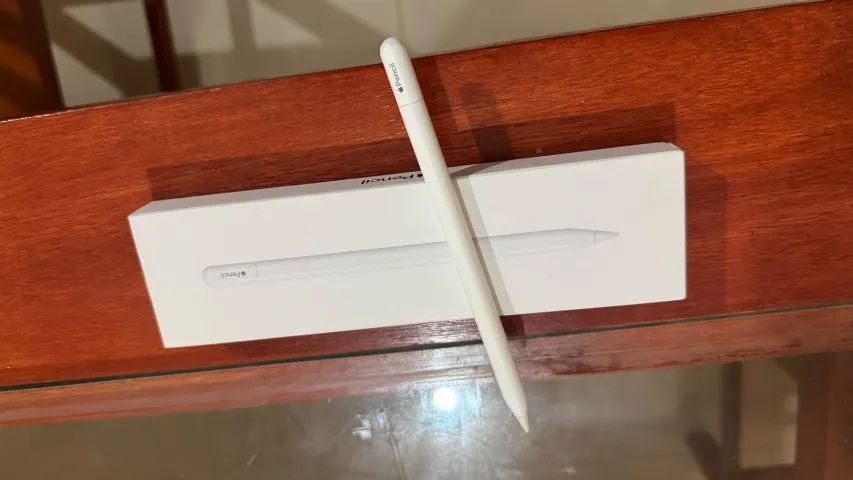Apple Pencil USB-C