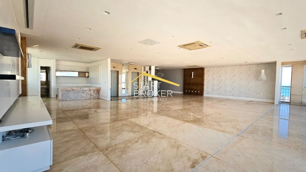 EDIFÍCIO SANFORD  MEIRELES | APARTAMENTO DE ALTO PADRÃO - Foto 3