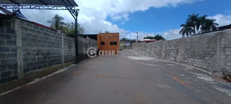 Ponto Comercial Normal Alto da Boa Vista Excelente Ponto Comercial Escritorio banheiro cop