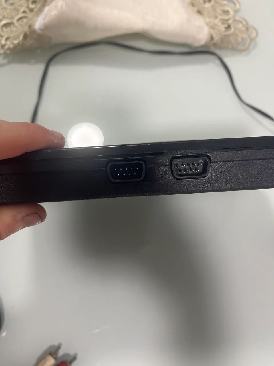 Master System Tectoy  - Foto 4